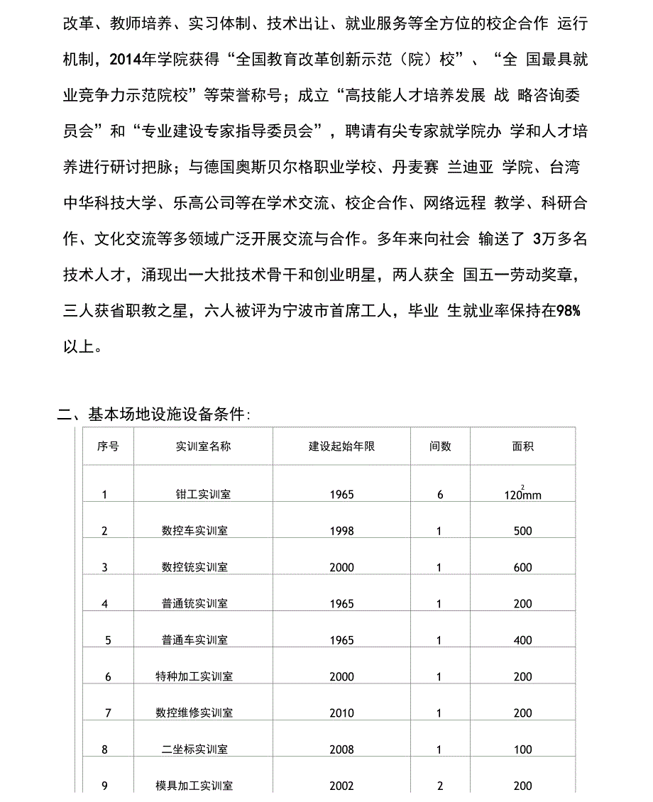 世赛基地申报表原型制作_第4页