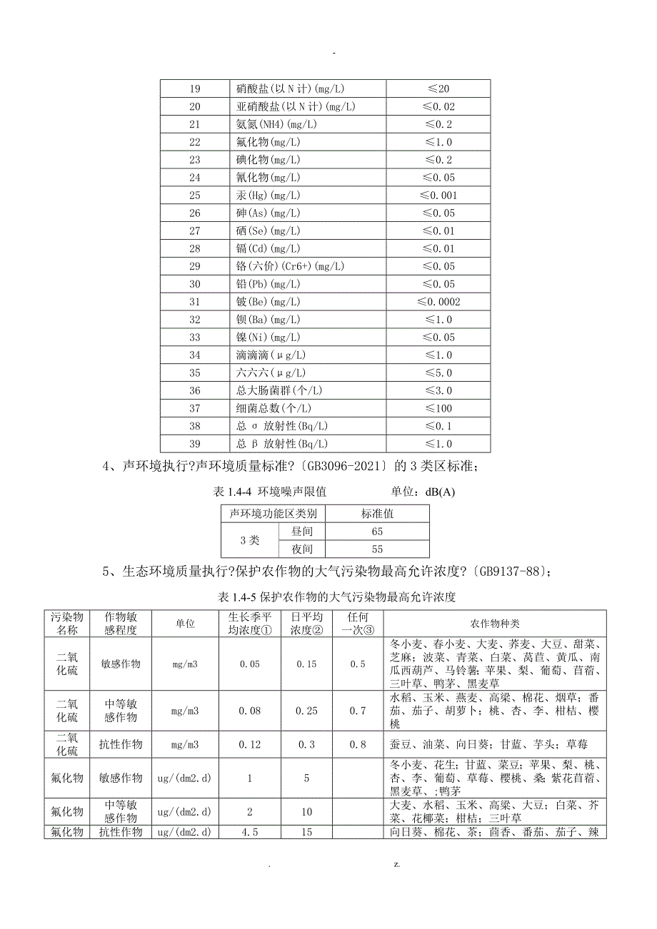 环境监理评估报告_第4页