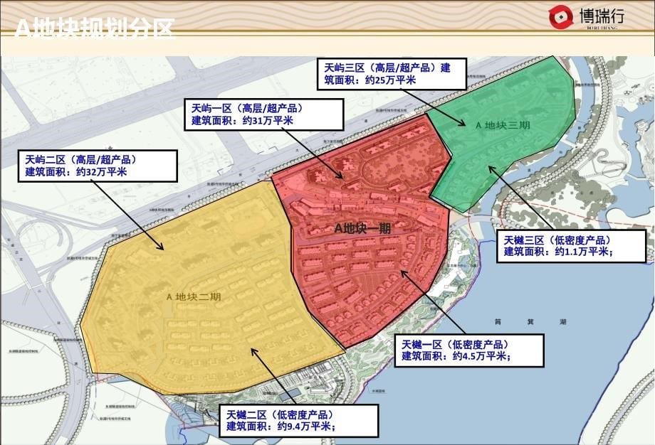 武汉5纯水岸东湖A地块整体营销战略报告定_第5页