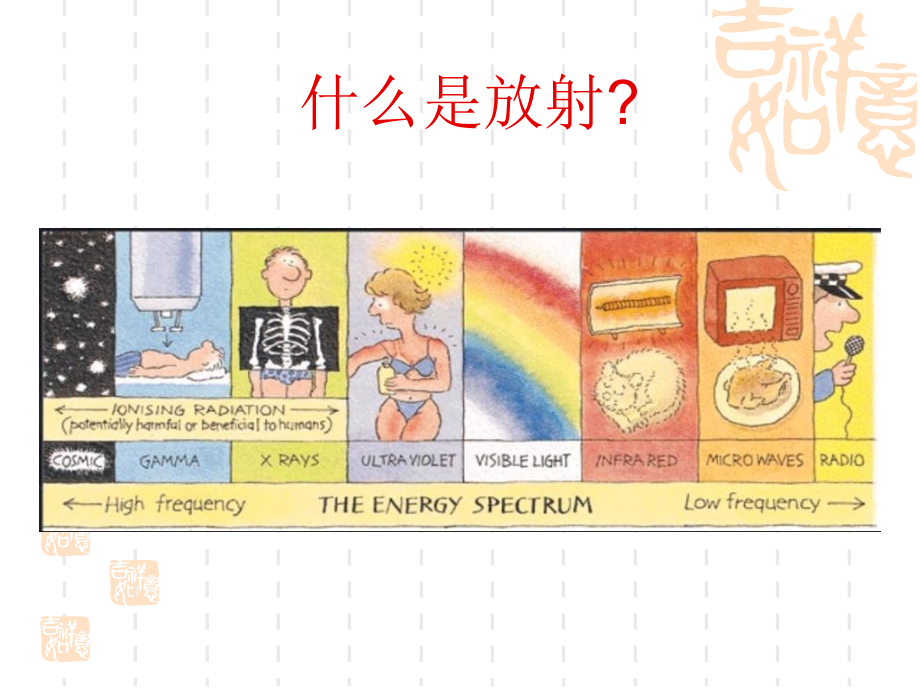 研究生医学辐射防护基础_第2页