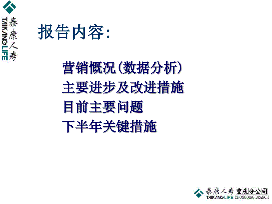 董事长报告共55页PPT资料课件_第2页