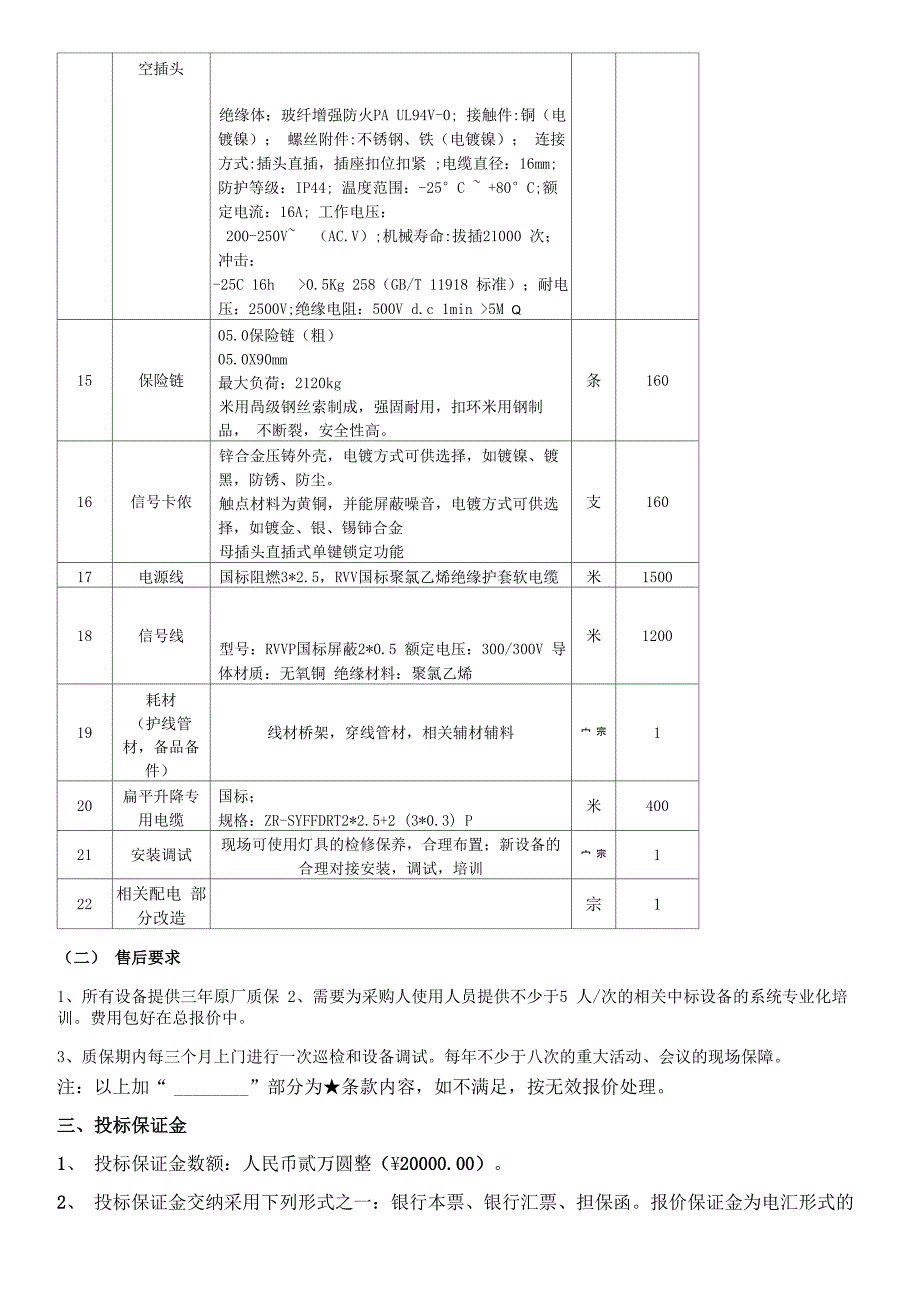 礼堂灯光系统改造_第5页