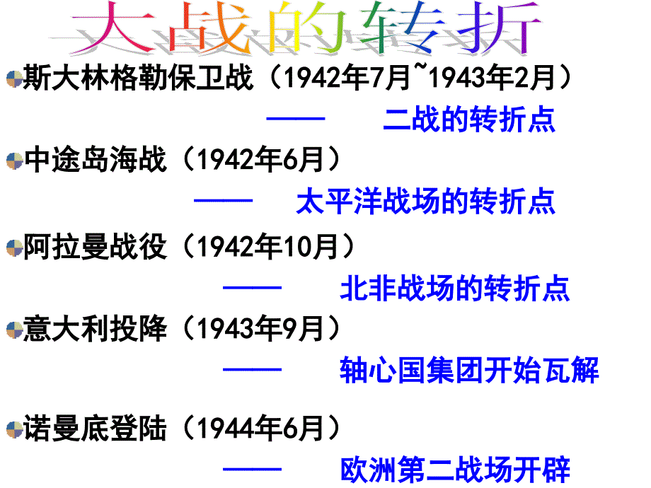 雅尔塔会议与德日投降2_第2页