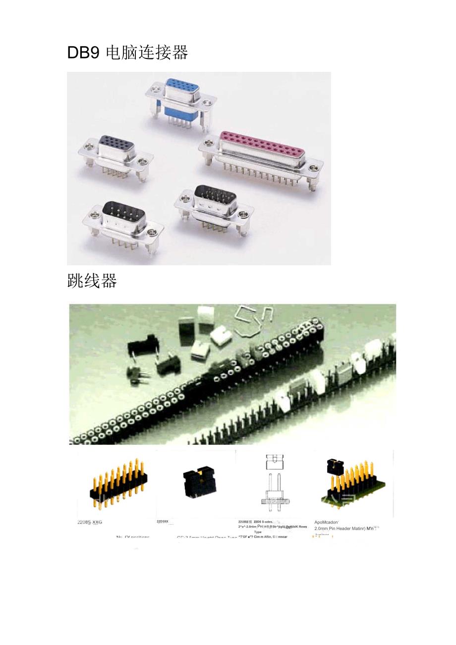 连接器封装_第2页