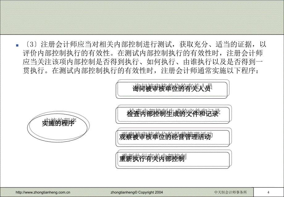 内部审计过程分析培训讲座课件_第5页