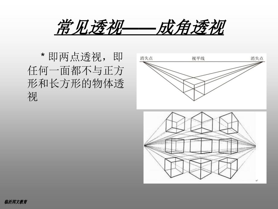 美术素描基础学习_第4页