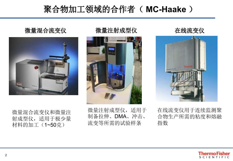 转矩流变仪讲义模板课件_第2页