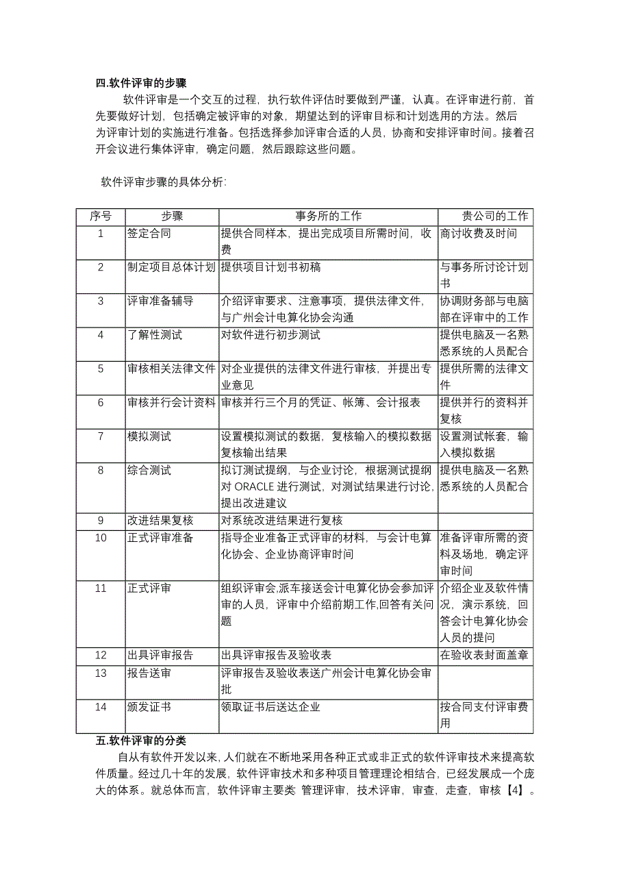 软件评审的具体分析.doc_第3页