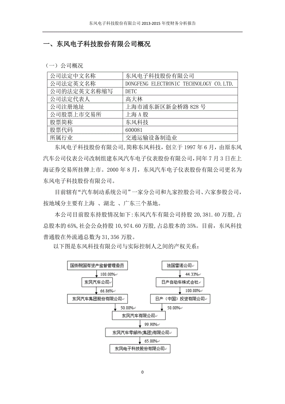 某电子科技股份有限公司年度财务分析报告_第3页