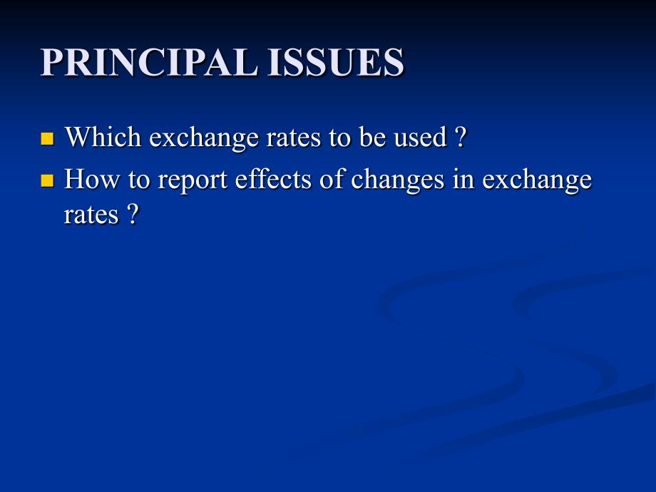 IAS 21 The Effects of Changes in Foreign Exchange Rates_第3页