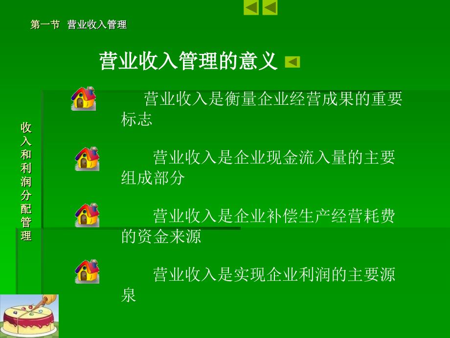 企业财务收入和利润分配管理32_第4页