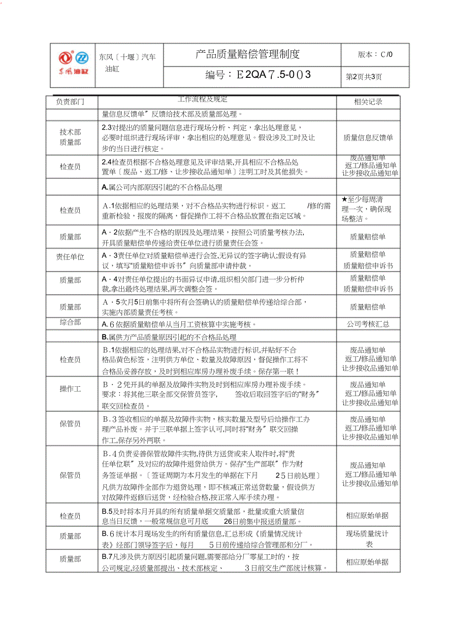 产品质量赔偿管理办法_第2页