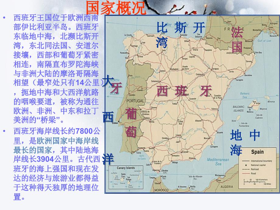 教育旅游学西班牙.ppt_第1页