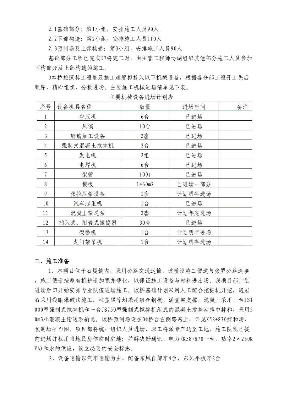 高架桥施工方案（天选打工人）.docx_第5页