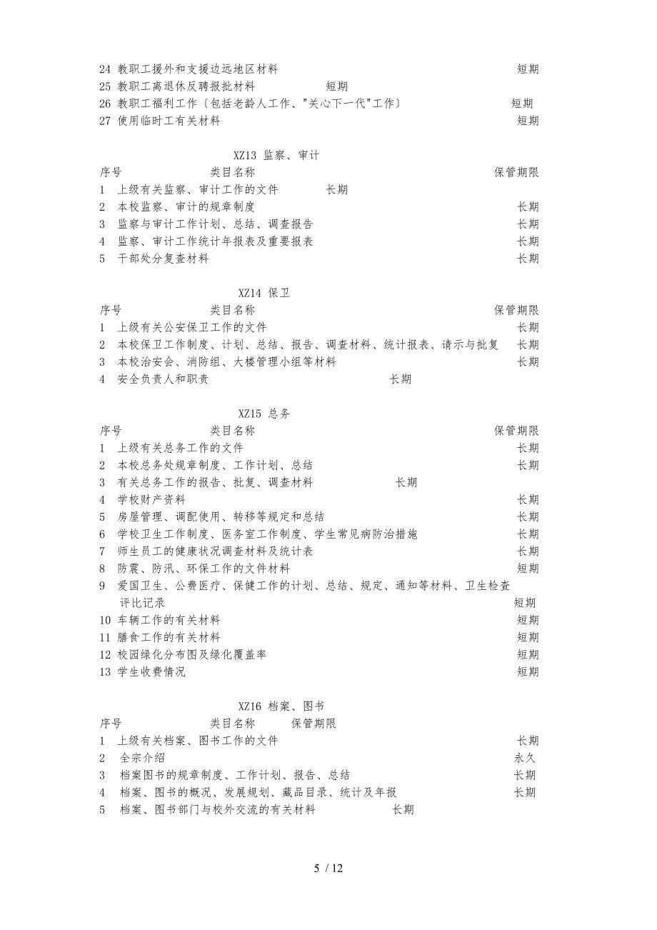 广州市海珠区商业职务技术学校_第5页