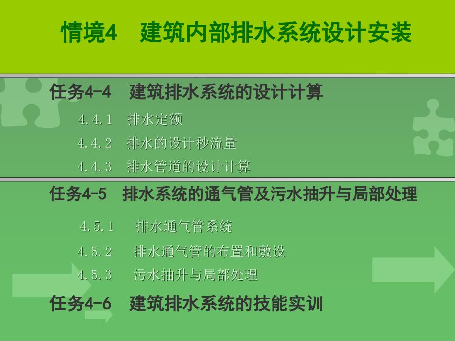 tA建筑内部排水系统设计安装_第4页