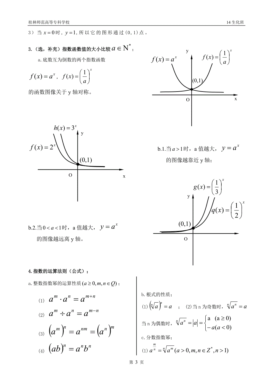 六大基本初等函数图像及其性质.doc_第3页