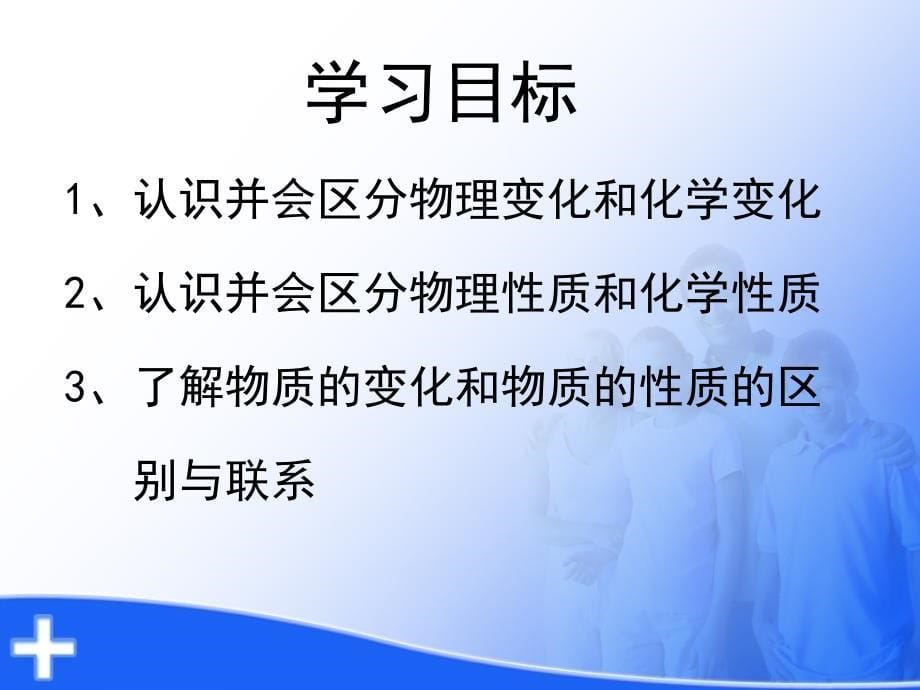 九年级化学第一单元课题一课件_第5页