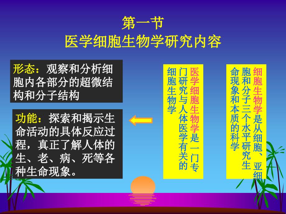 医学细胞生物学PPT课件_第3页