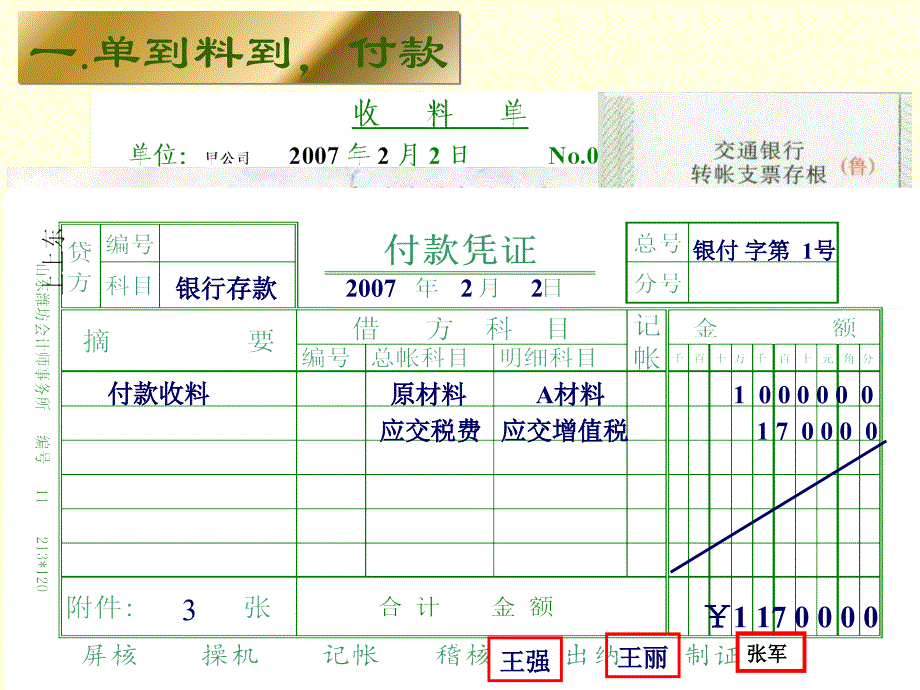 《企业财务会计》PPT课件_第4页