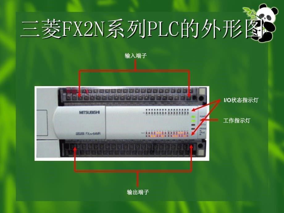 第2章可编程控制器的系统构成和工作原理概要_第5页