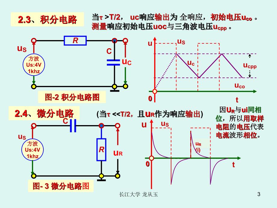 一阶电路响应仿真_第3页