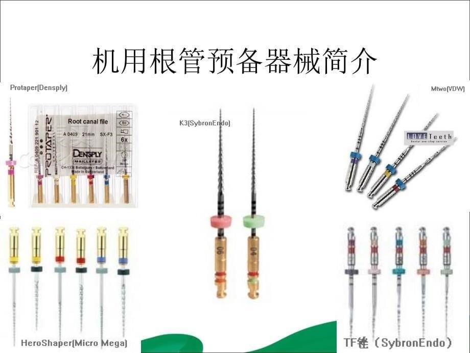 根管充填技术_第5页