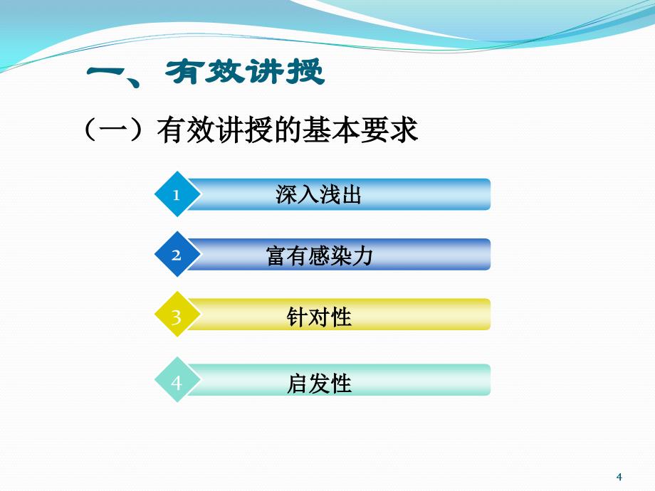 有效的教学方法课件_第4页