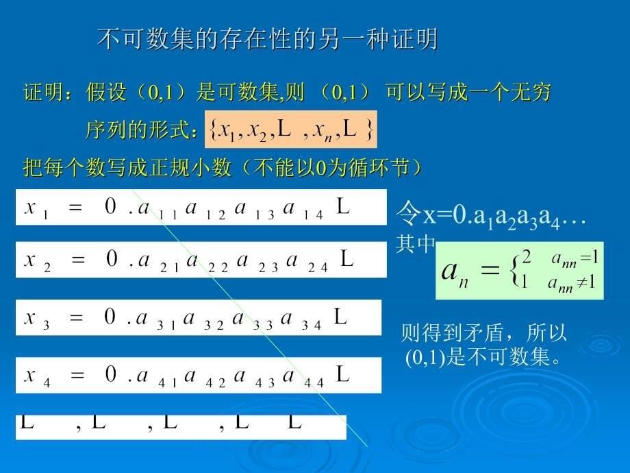 四节不可数集_第5页