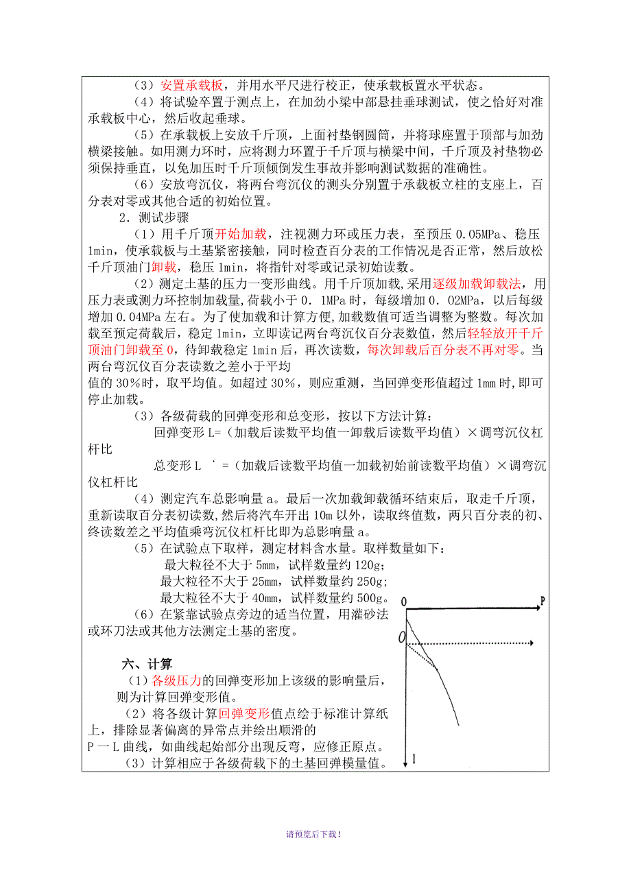 土基回弹模量测定_第2页