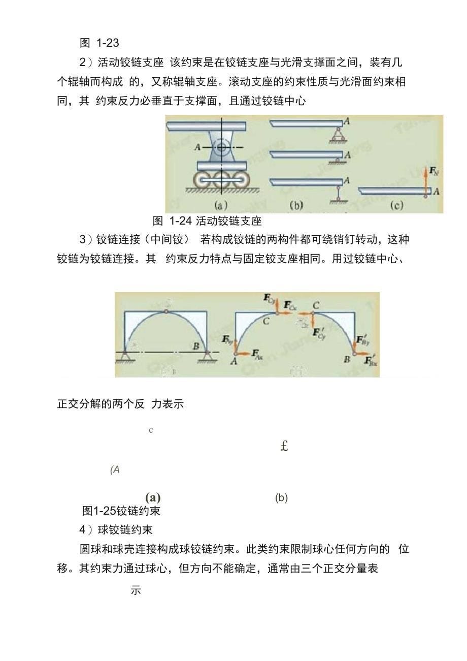 常见的约束类型_第5页