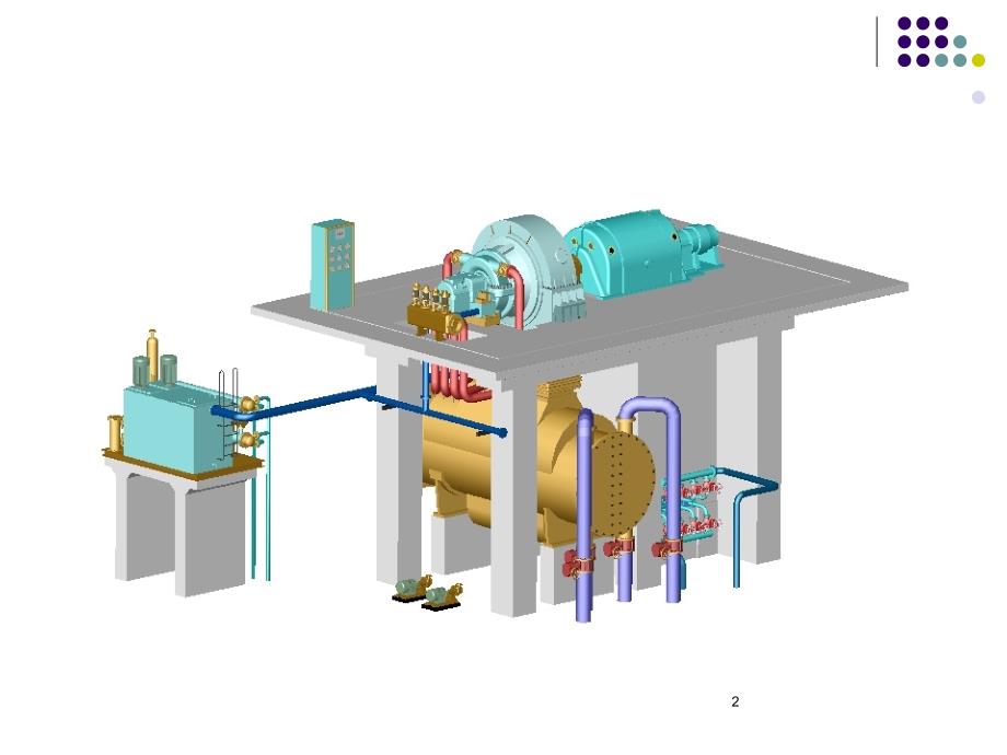某汽轮动力公司培训教材汽轮机三大系统介绍PPT_第2页