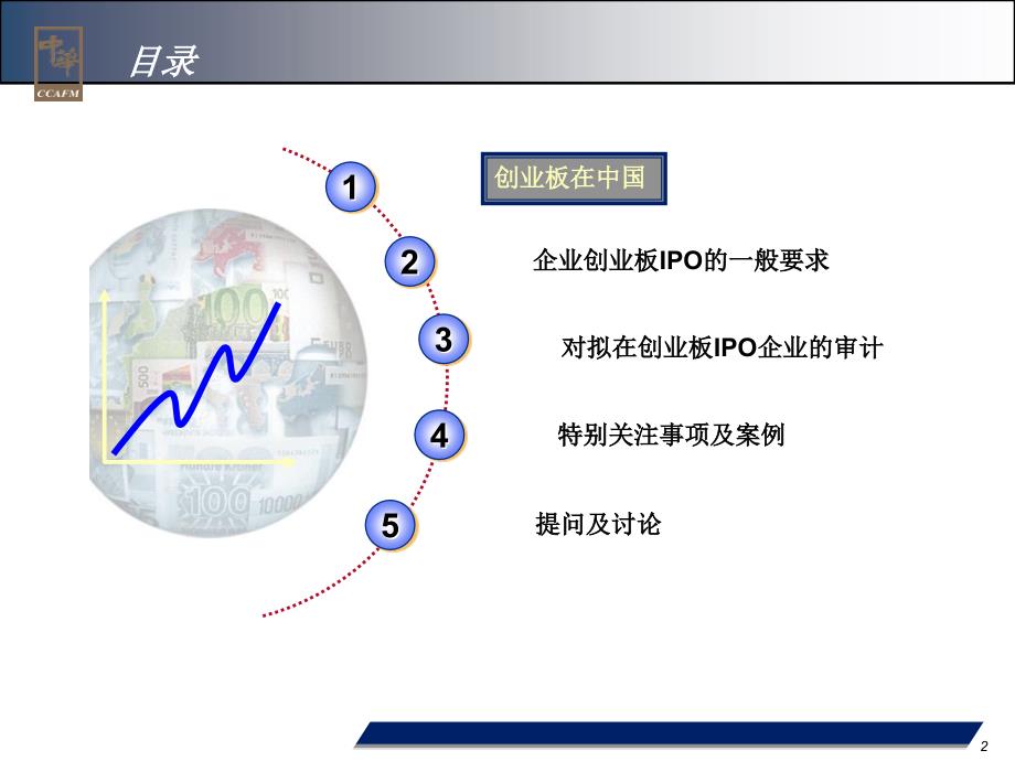 创业板企业IPO财务审计要点_第2页