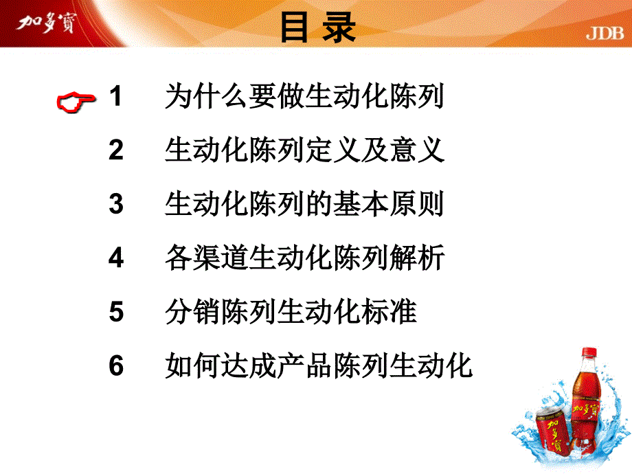 饮料类生动化陈列基础知识ppt44张课件_第3页