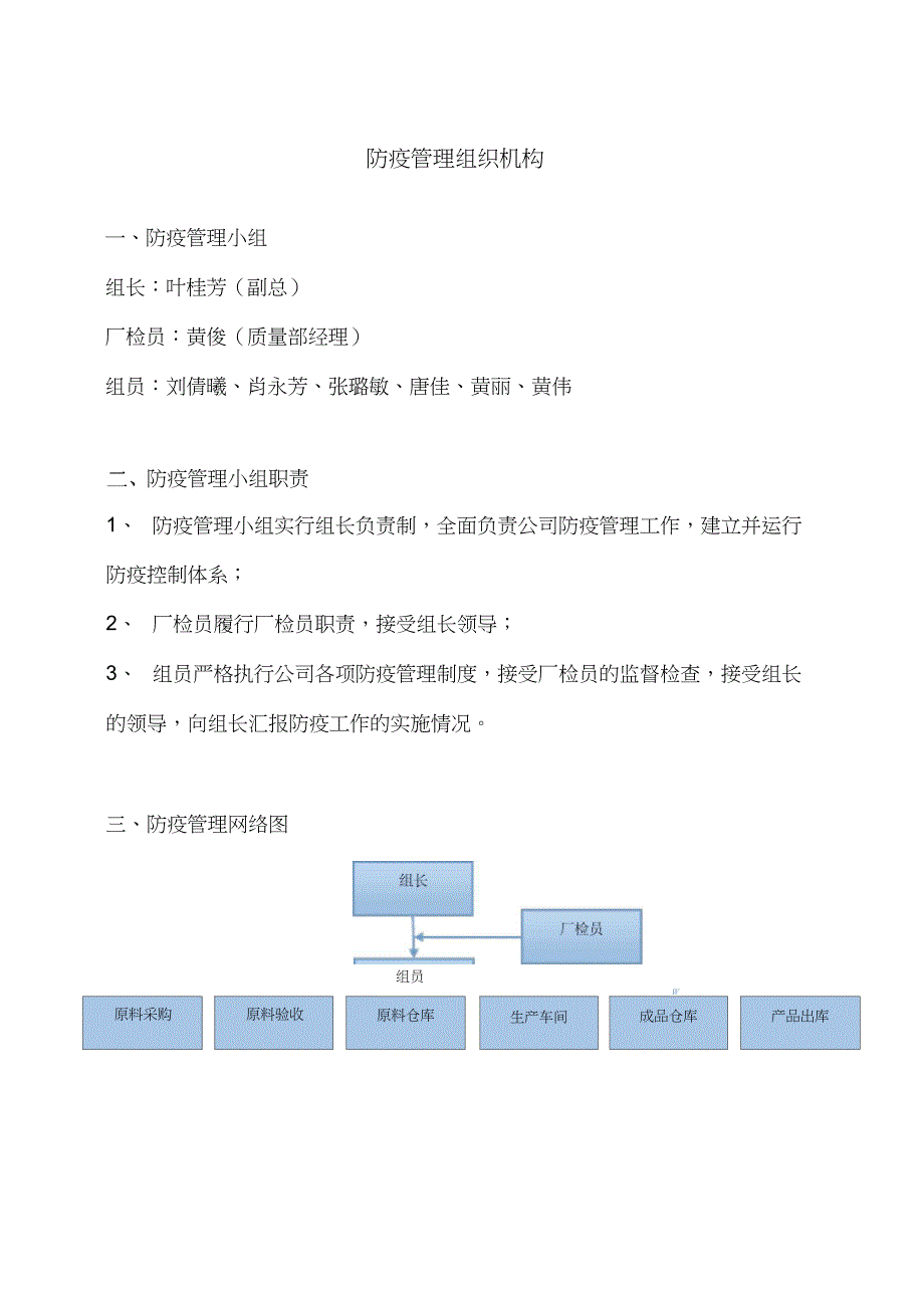 防疫管理制度_第3页