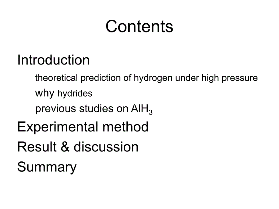 ressureInducedHydrogenDominantMetallicState压力诱导氢占主导地位的金属状态_第2页