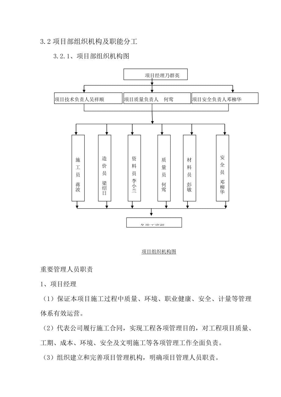 物流基地项目场平土石方工程施工组织设计样本.doc_第5页