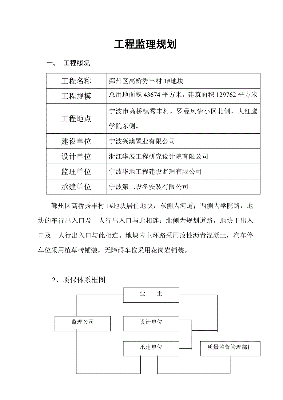 附属工程监理规划_第4页