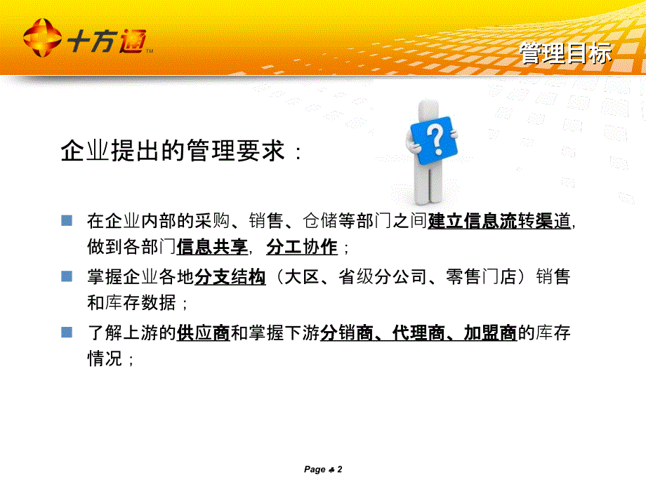 供应链管理系统介绍课件_第2页