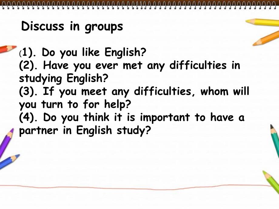 新仁爱英语九年级上册Unit3Topic3SectionA_第3页