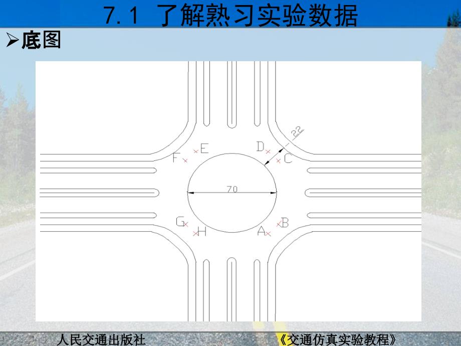 交通仿真实验教程07ppt课件_第4页