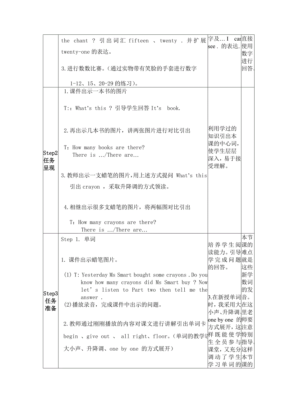 Thereareonlynineteencrayons教学设计.doc_第2页