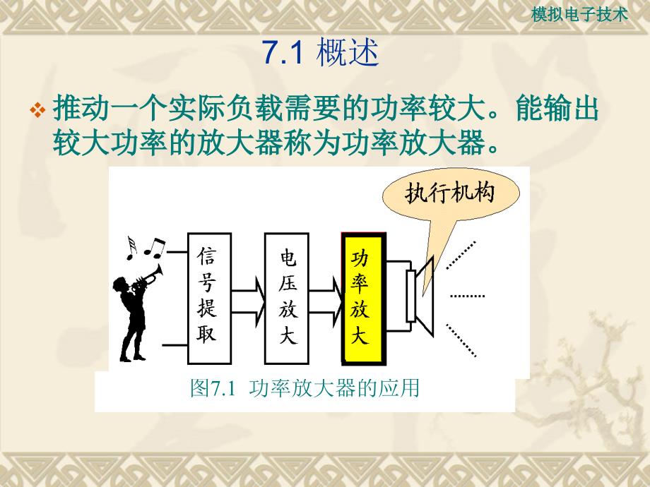 低频功率放大器(2)_第2页