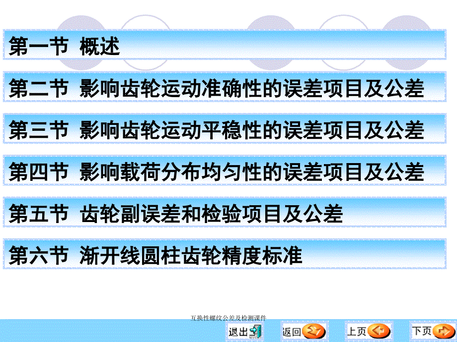 互换性螺纹公差及检测课件_第2页