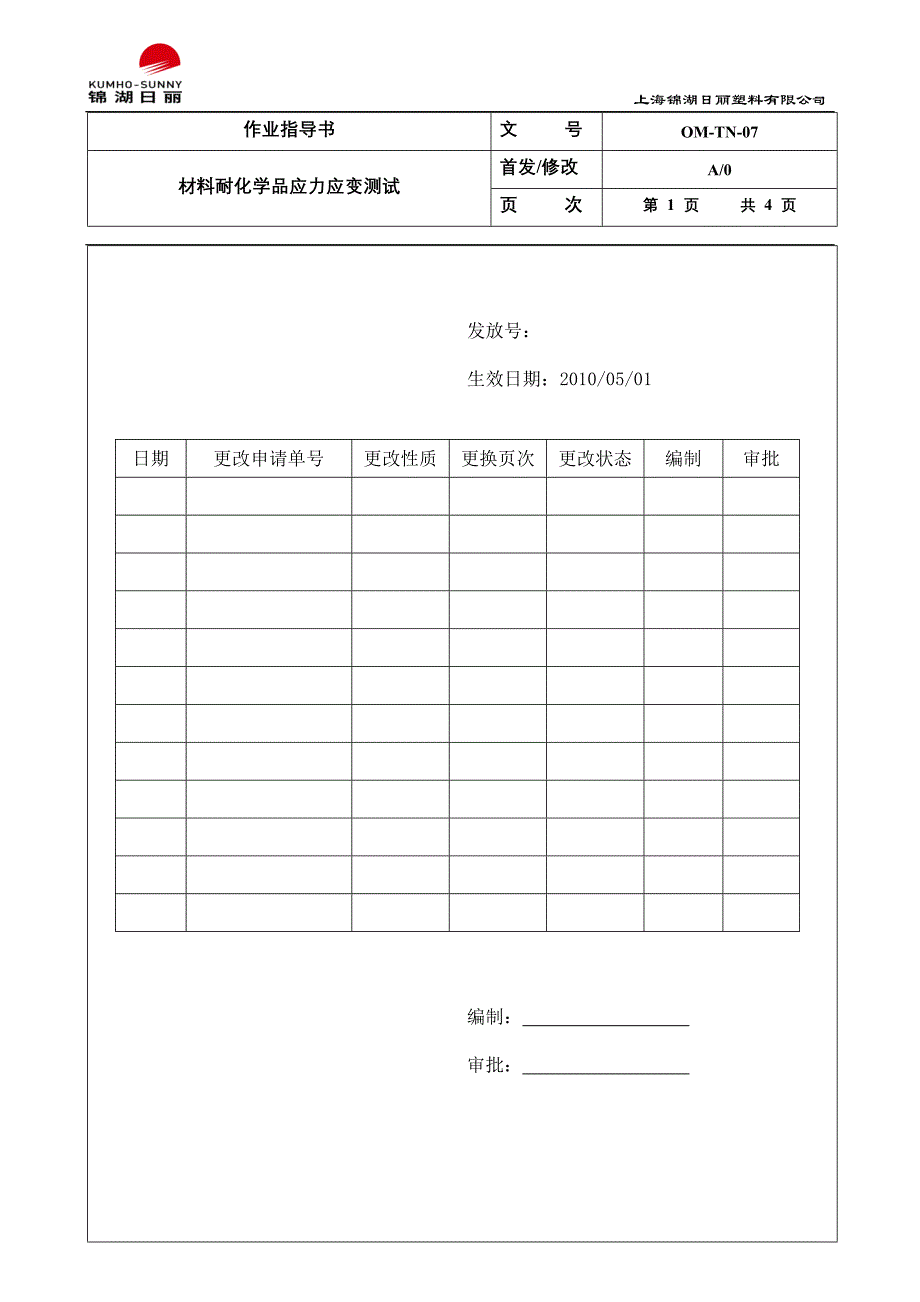 OM-TN-07材料耐化学品应力应变测试.doc_第1页