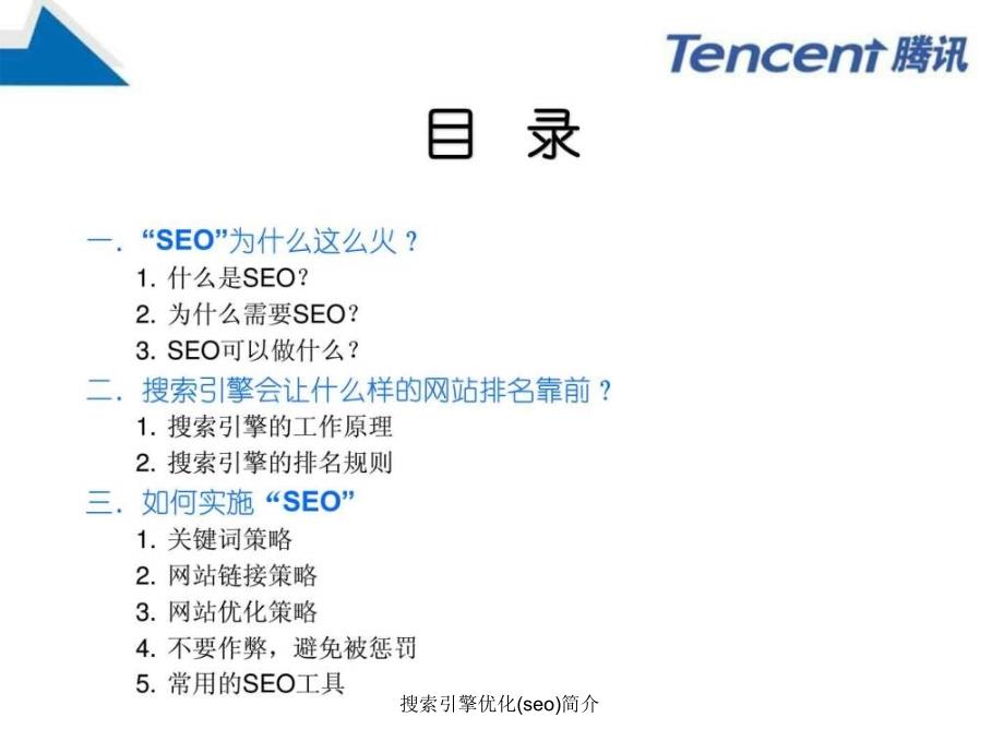 搜索引擎优化seo简介课件_第2页