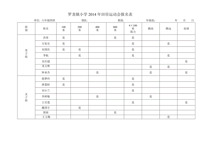 2014年全镇田径运动会64(1)_第1页