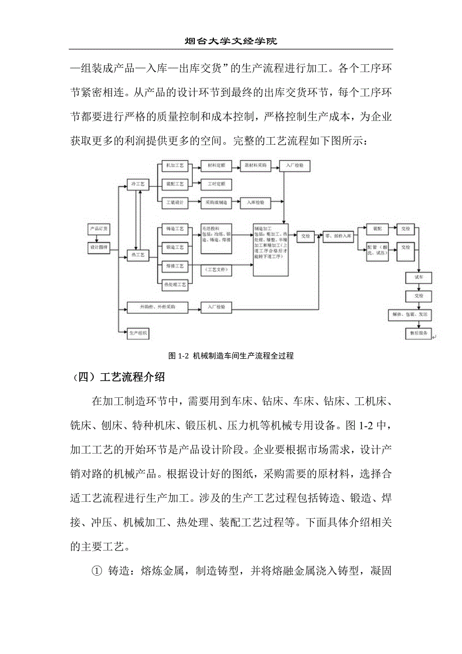机械公司金工实习报告_第4页