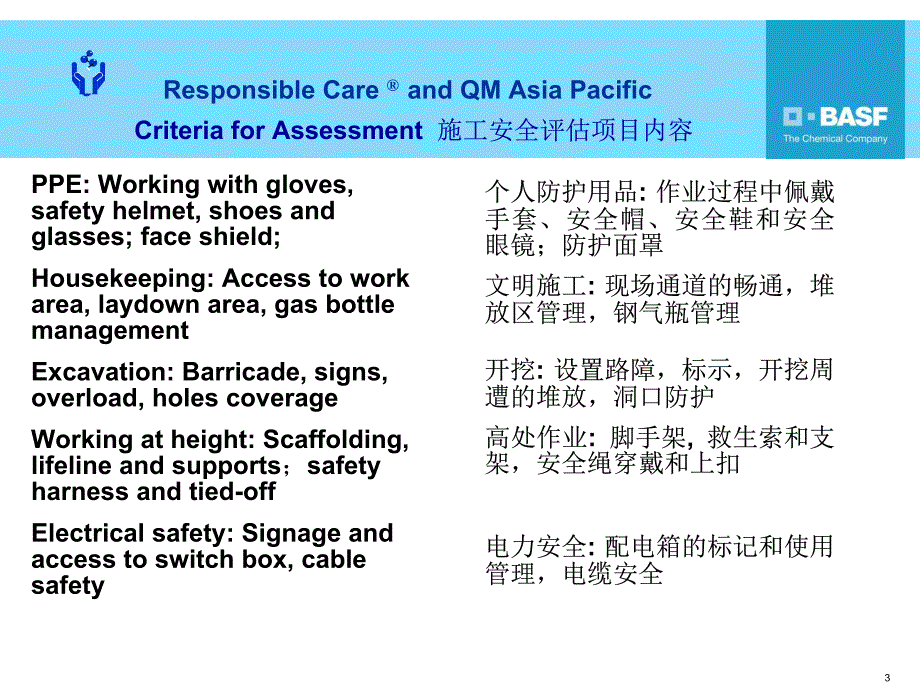 巴斯夫施工工地安全风险评估(pdf)-PowerPoin_第3页