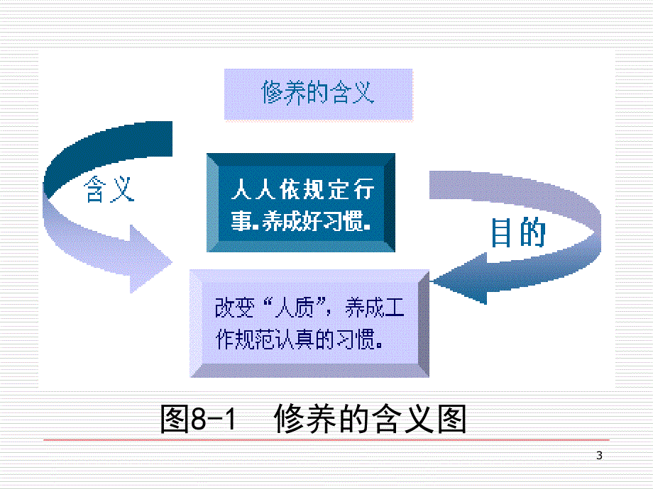 5S推行实务修养的推进重点PPT70_第3页